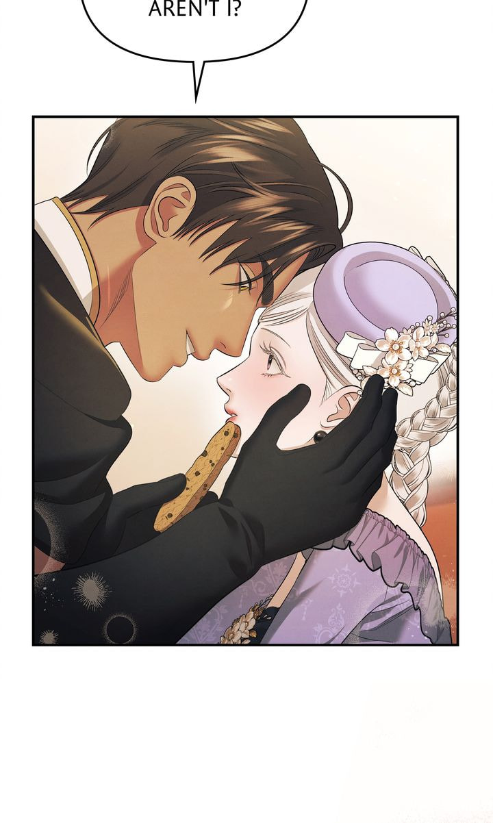 Predatory Marriage Chapter 34.1 page 36 - 