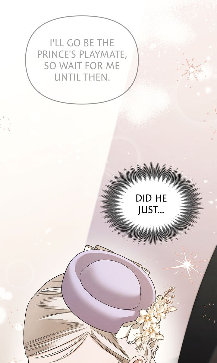 Predatory Marriage Chapter 34.1 page 37 - 