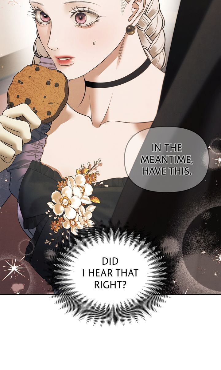 Predatory Marriage Chapter 34.1 page 38 - 