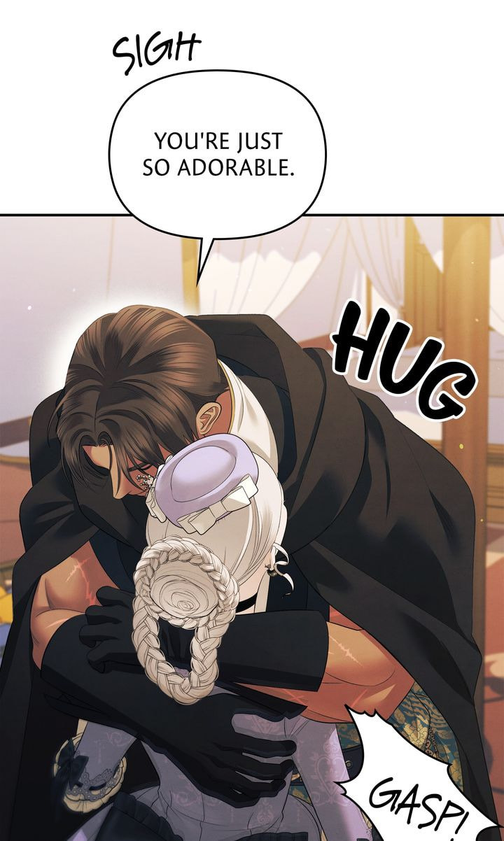 Predatory Marriage Chapter 34.1 page 43 - 