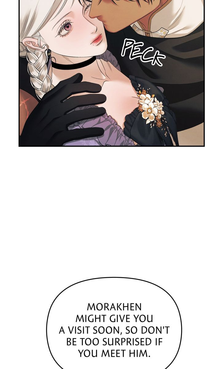 Predatory Marriage Chapter 34.1 page 45 - 