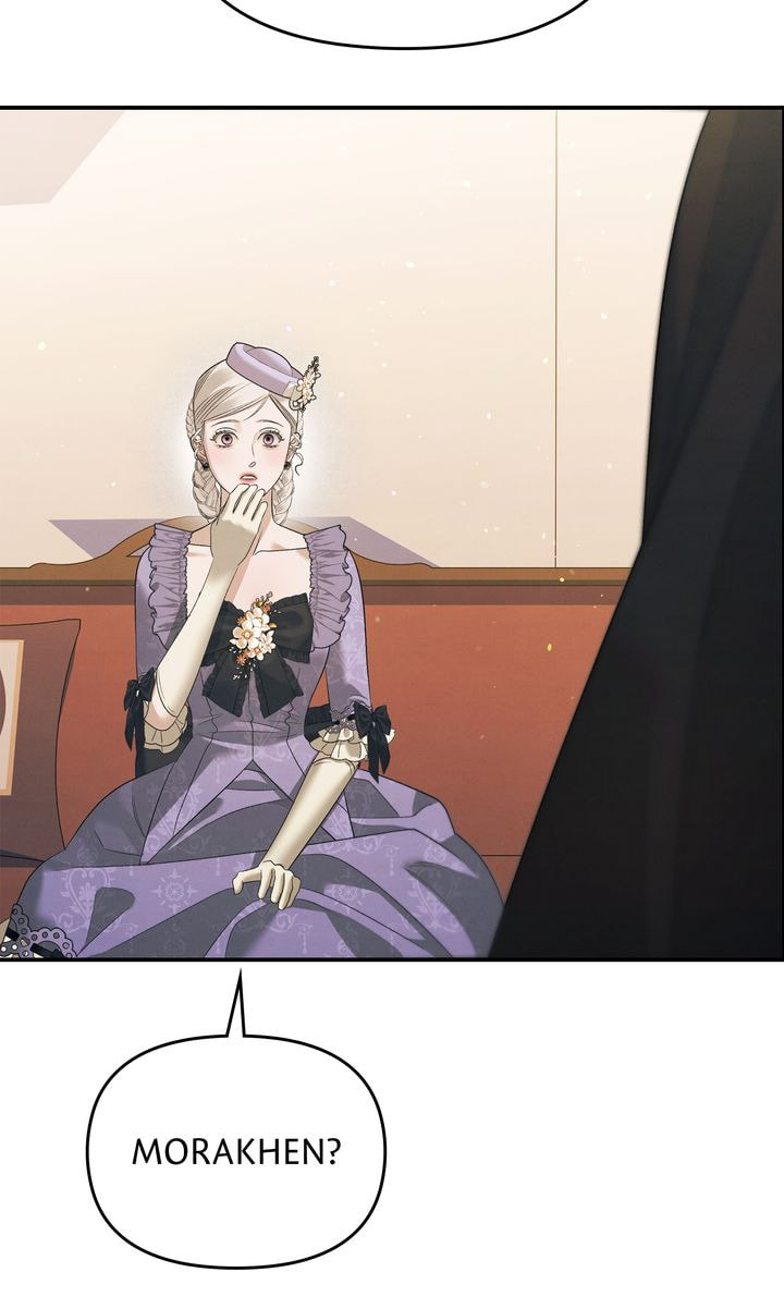 Predatory Marriage Chapter 34.1 page 46 - 