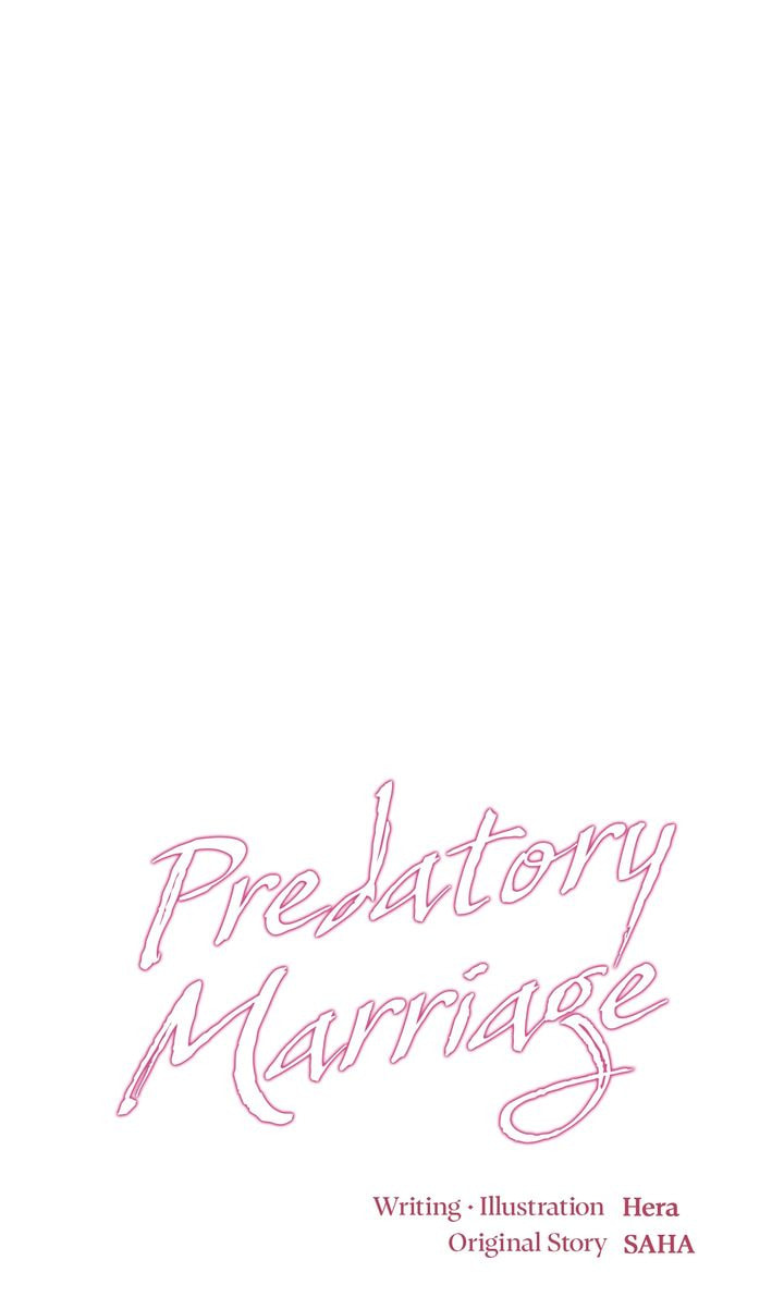Predatory Marriage Chapter 34.1 page 6 - 