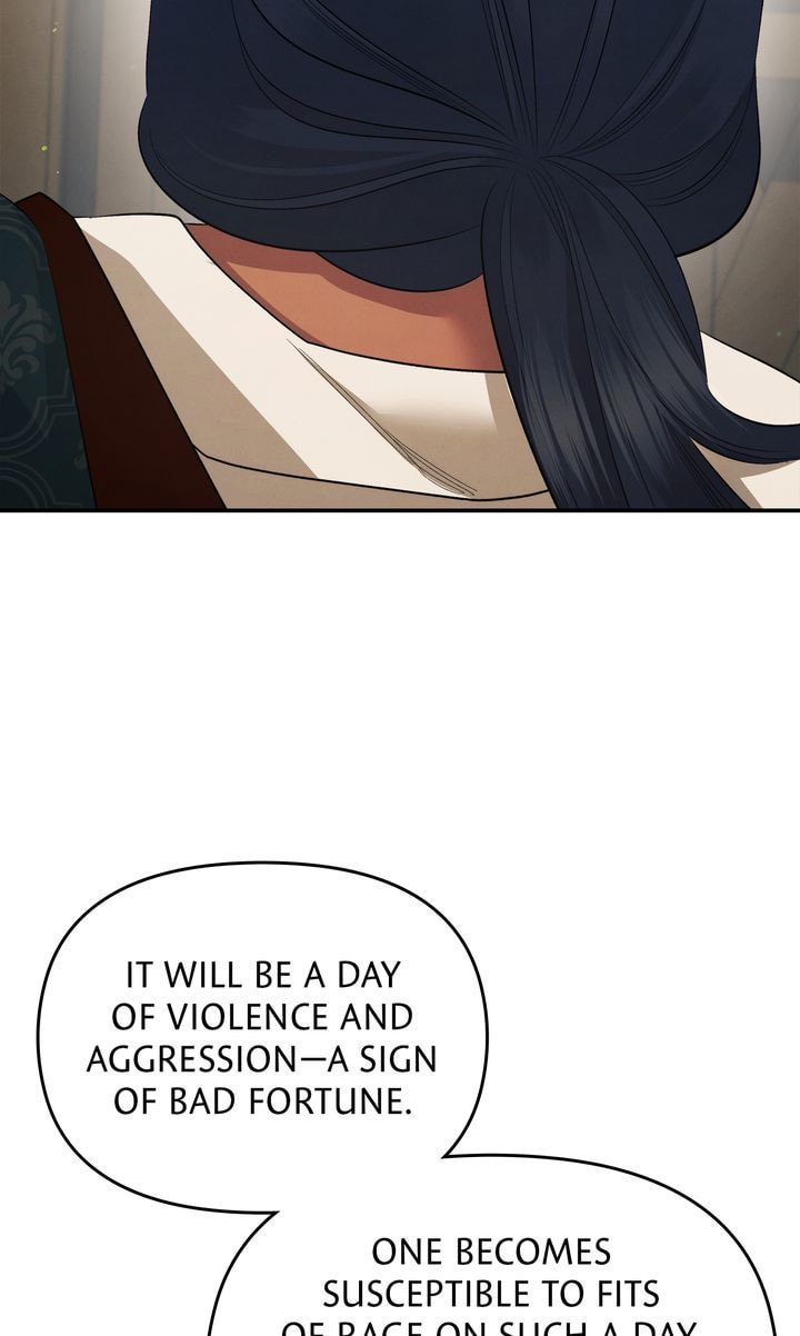 Predatory Marriage Chapter 34.1 page 51 - 