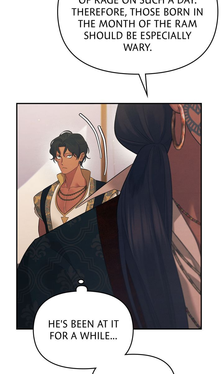 Predatory Marriage Chapter 34.1 page 52 - 