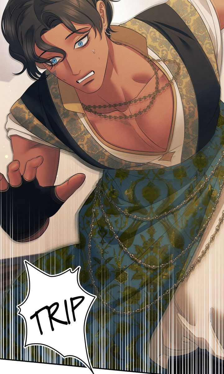 Predatory Marriage Chapter 34.1 page 54 - 