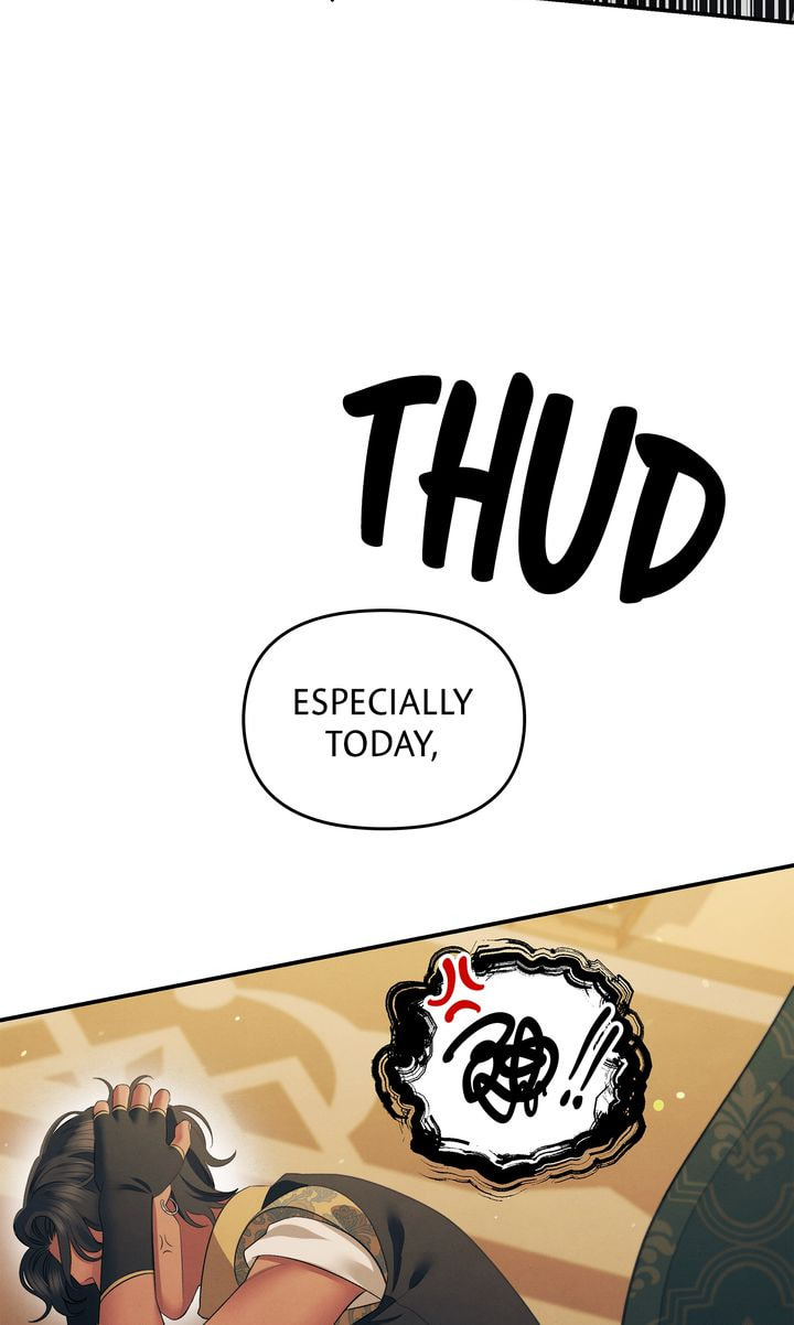 Predatory Marriage Chapter 34.1 page 55 - 