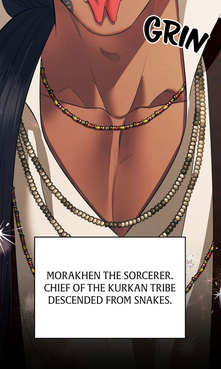 Predatory Marriage Chapter 34.1 page 58 - 