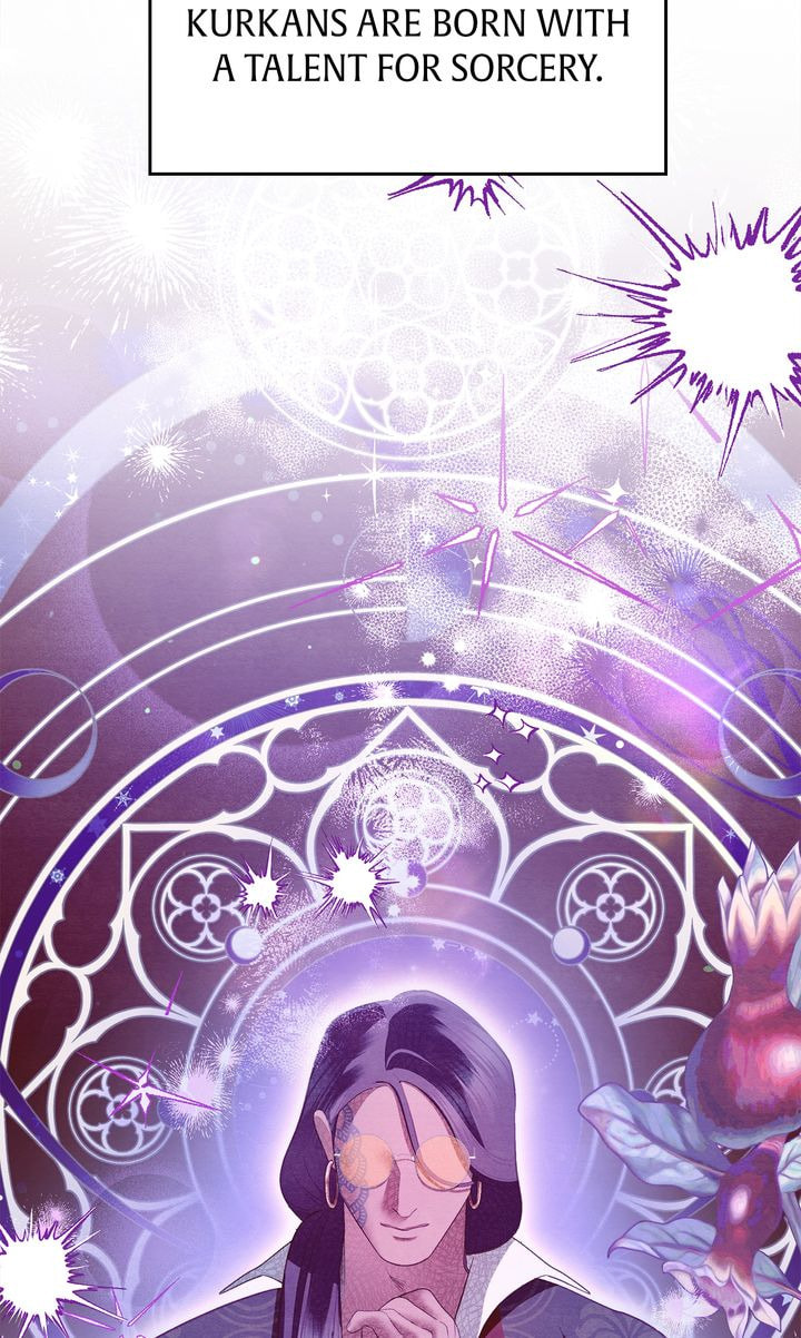 Predatory Marriage Chapter 34.1 page 60 - 