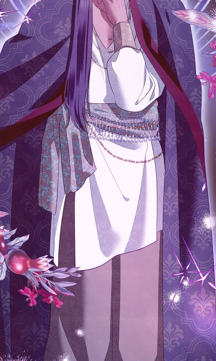 Predatory Marriage Chapter 34.1 page 61 - 