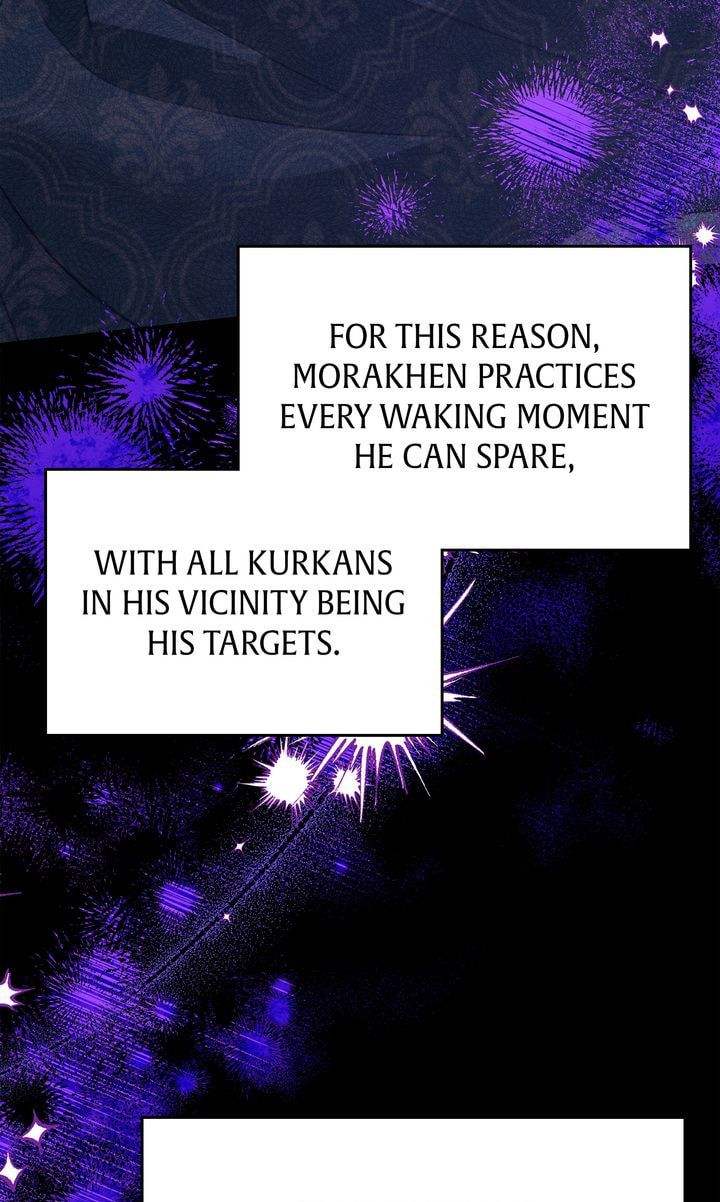 Predatory Marriage Chapter 34.1 page 64 - 