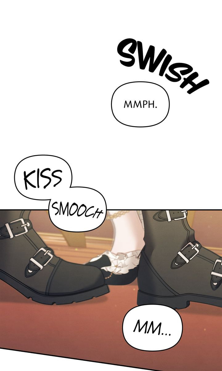 Predatory Marriage Chapter 34.1 page 8 - 