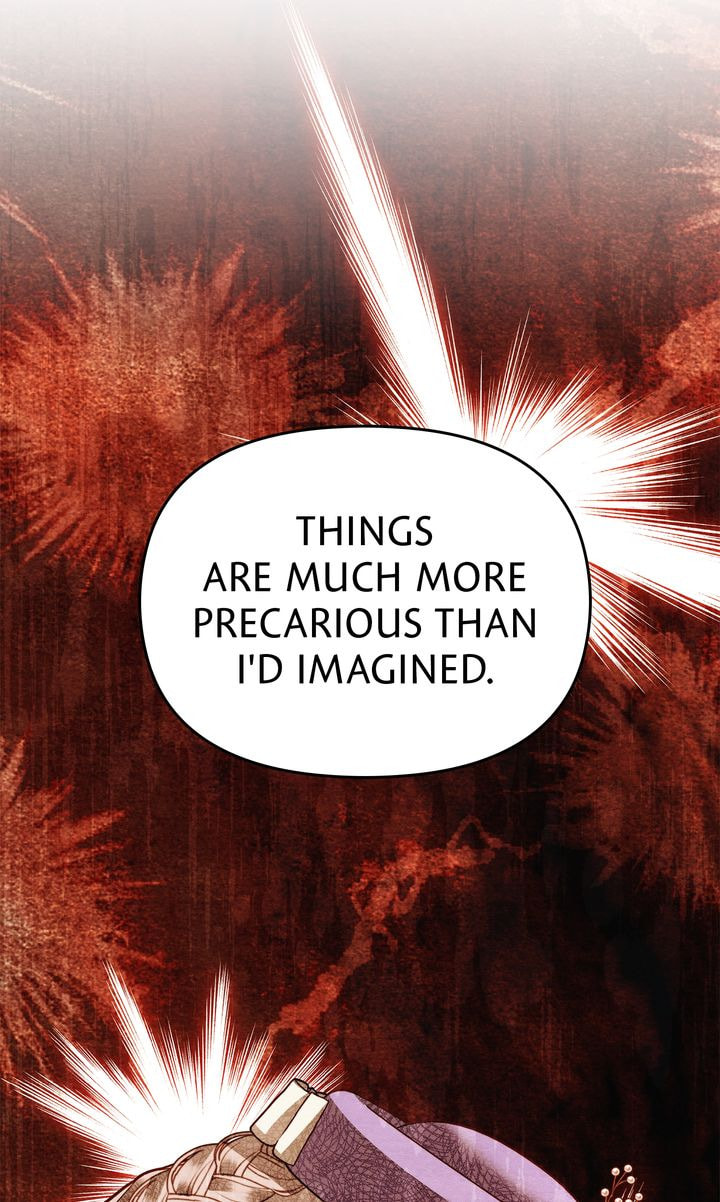 Predatory Marriage Chapter 34.1 page 74 - 