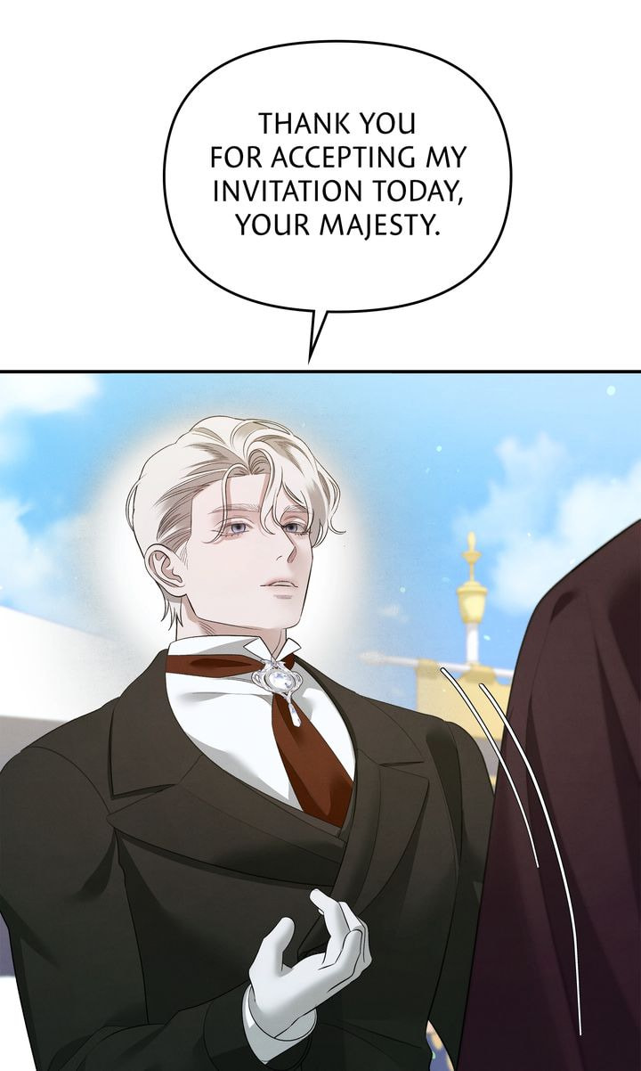Predatory Marriage Chapter 34.1 page 81 - 