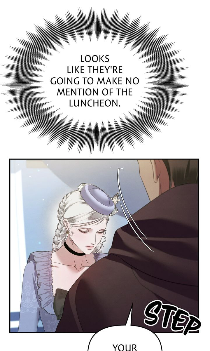 Predatory Marriage Chapter 34.1 page 84 - 