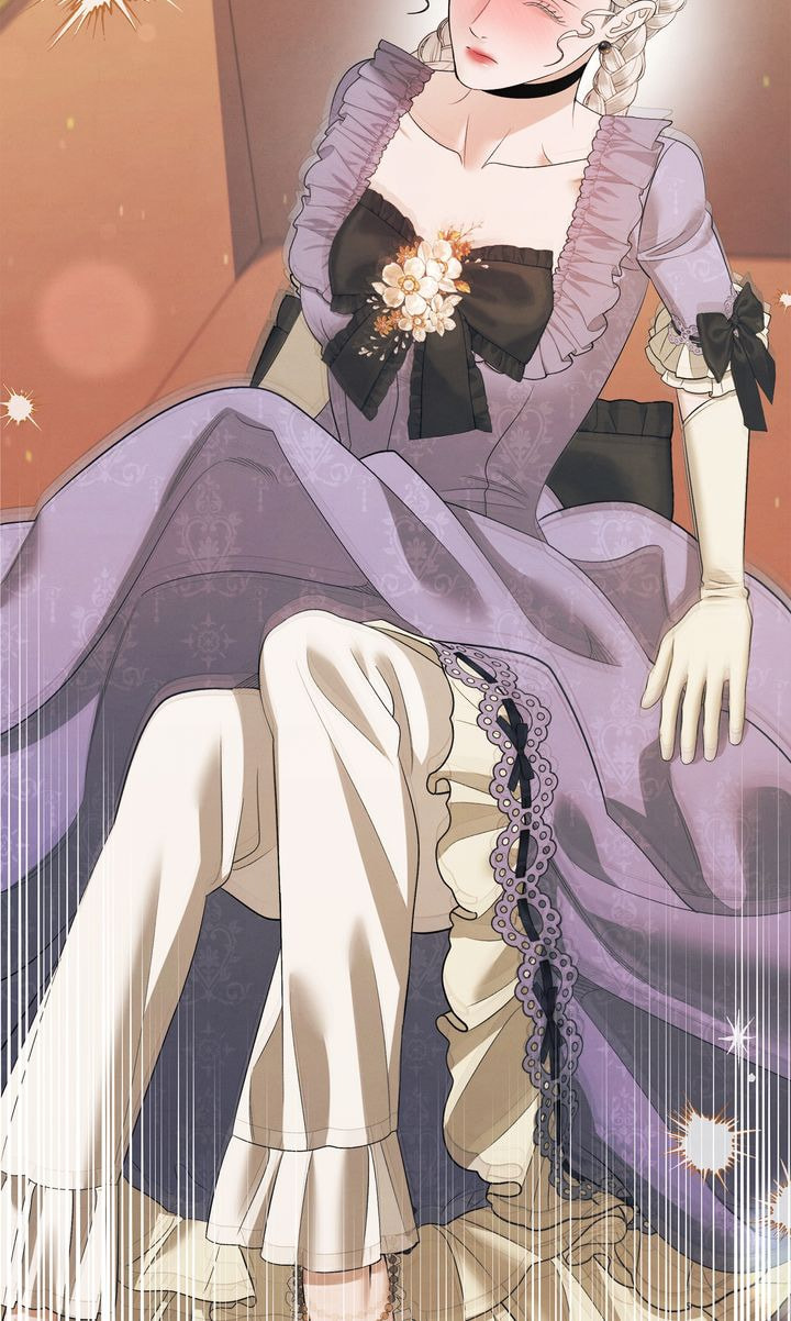 Predatory Marriage Chapter 34.1 page 10 - 