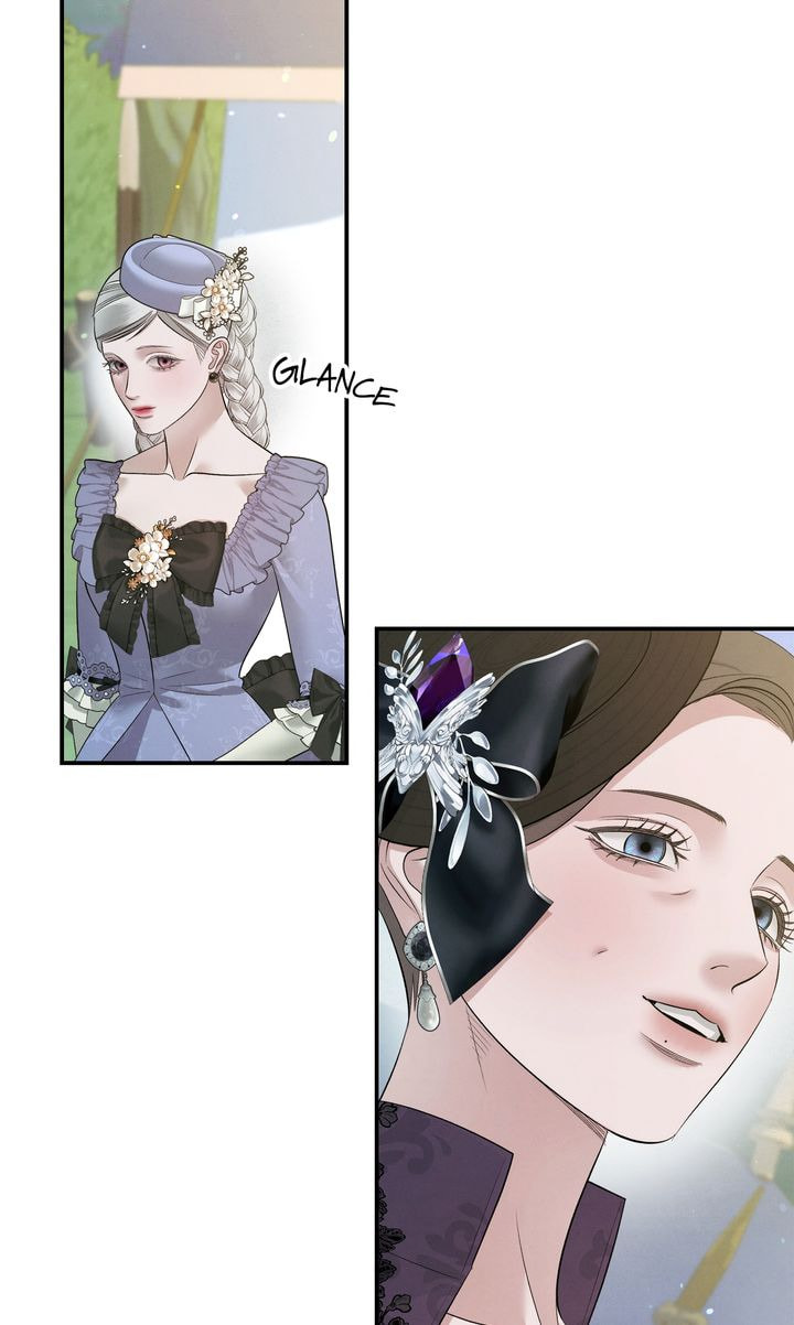 Predatory Marriage Chapter 34.1 page 95 - 