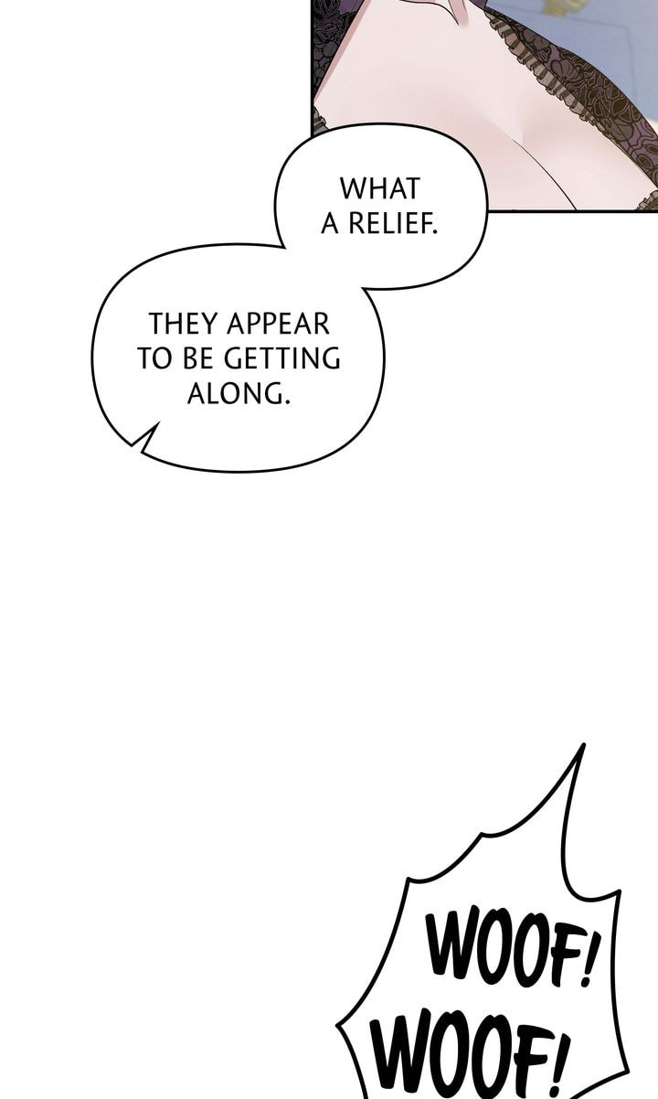Predatory Marriage Chapter 34.1 page 96 - 