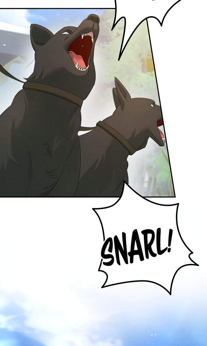 Predatory Marriage Chapter 34.1 page 97 - 