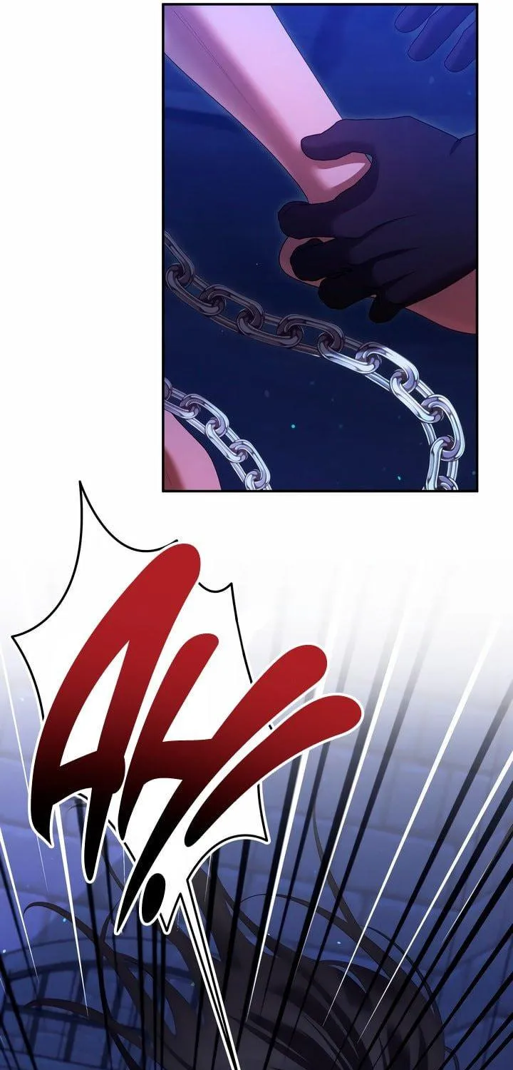 Predatory Marriage Chapter 34 page 11 - 