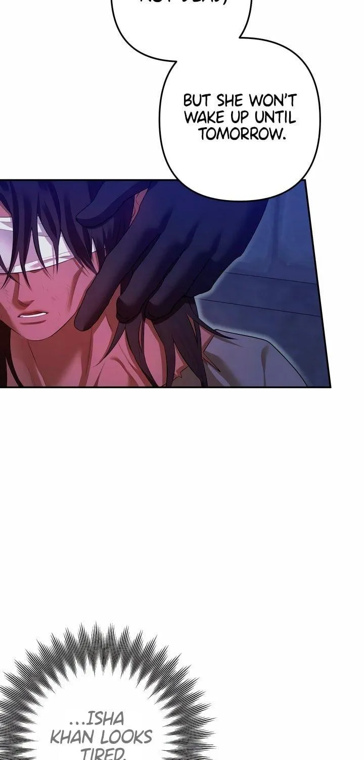 Predatory Marriage Chapter 34 page 101 - 
