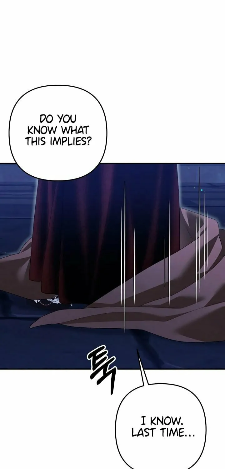 Predatory Marriage Chapter 34 page 110 - 