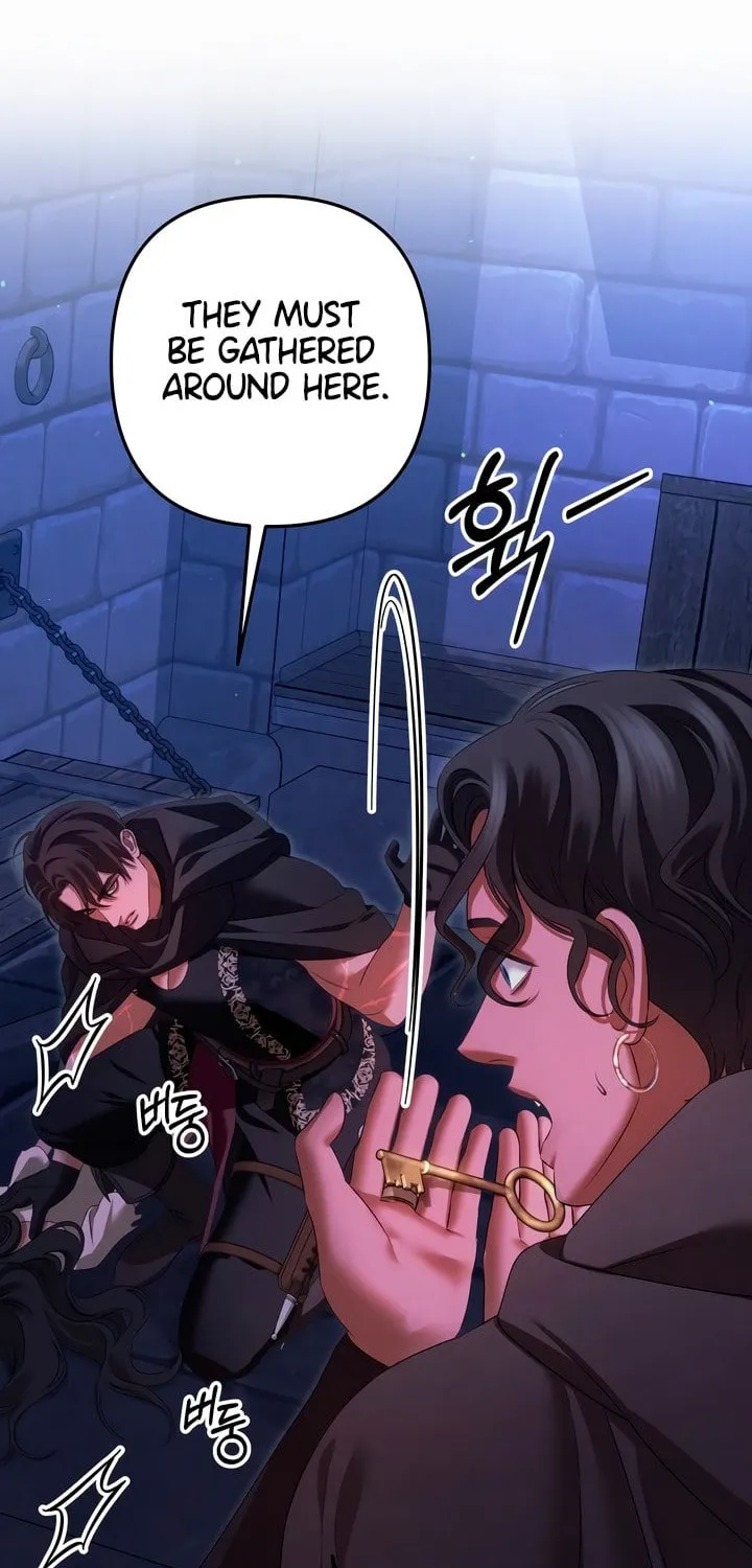 Predatory Marriage Chapter 34 page 15 - 