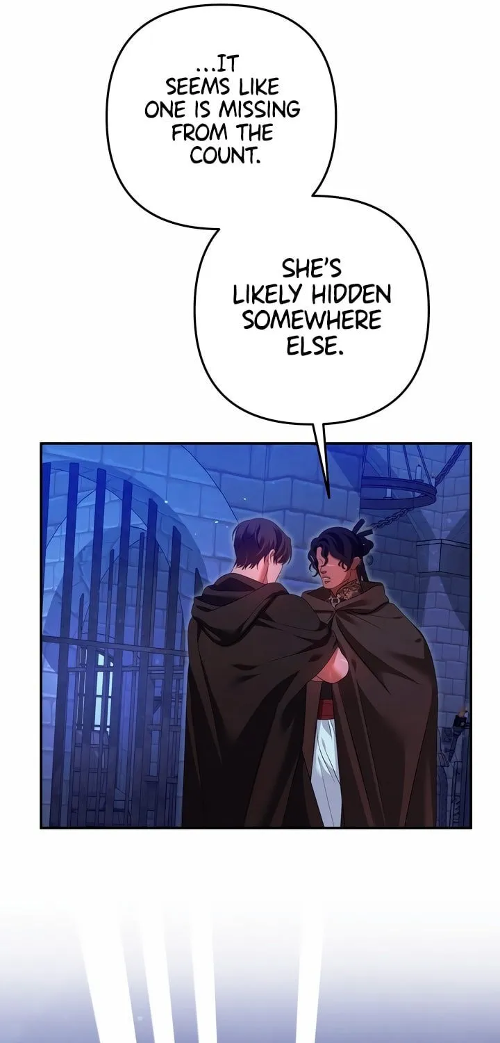 Predatory Marriage Chapter 34 page 21 - 