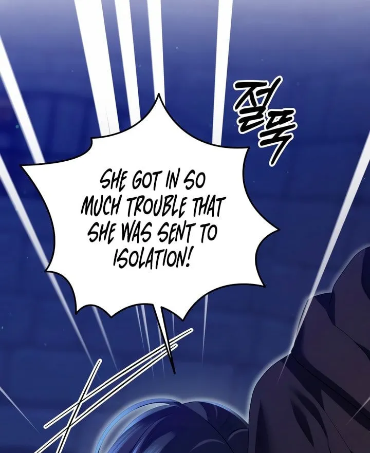 Predatory Marriage Chapter 34 page 22 - 