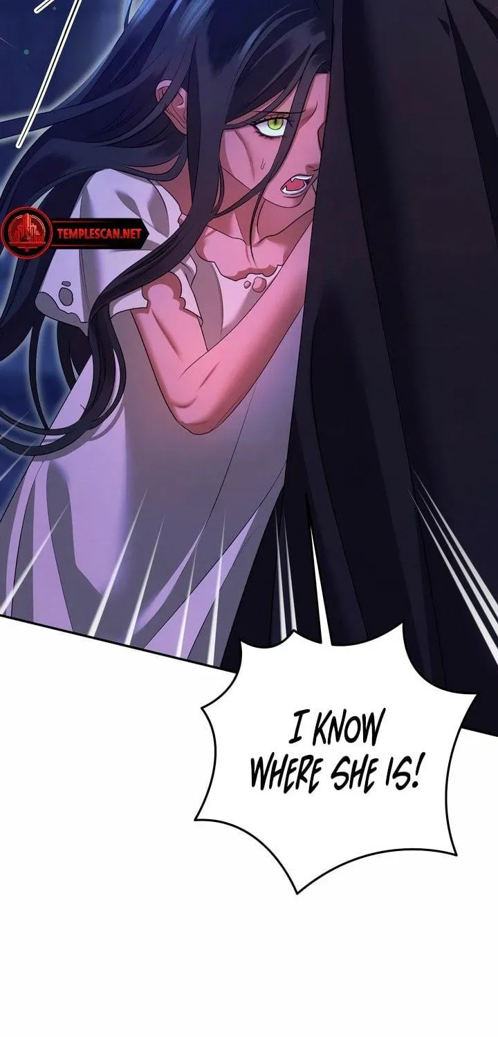 Predatory Marriage Chapter 34 page 23 - 