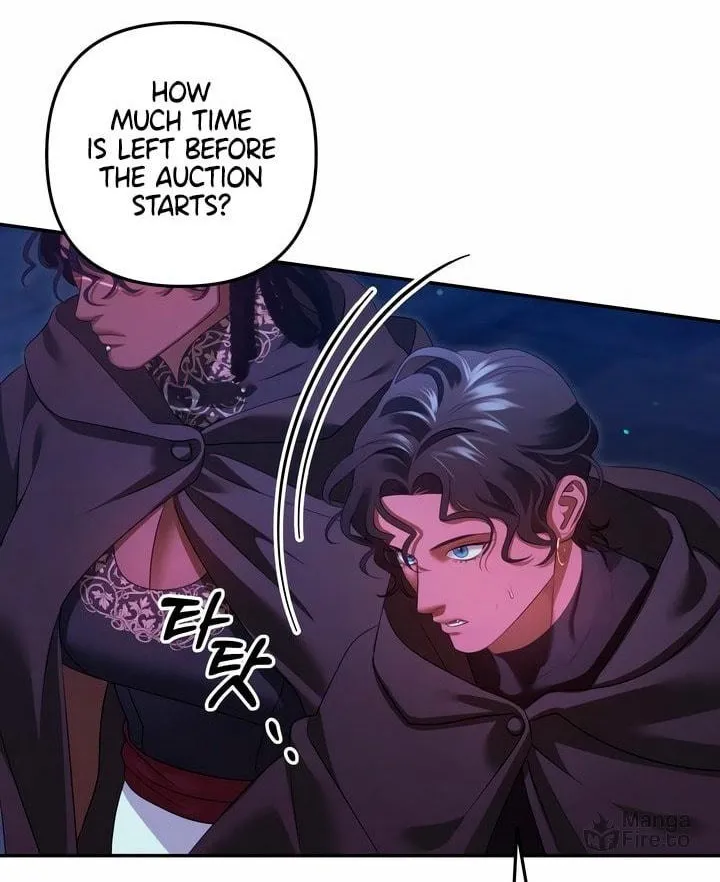 Predatory Marriage Chapter 34 page 24 - 