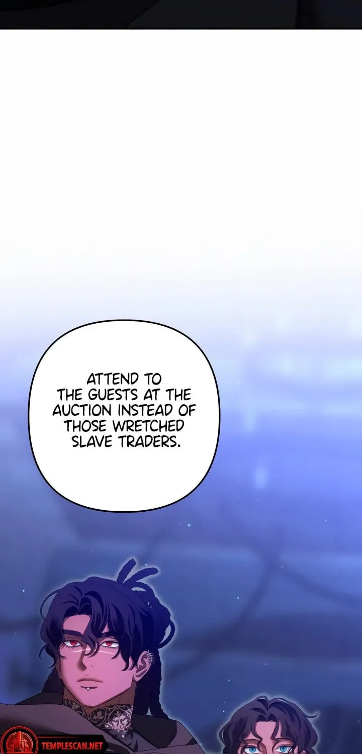 Predatory Marriage Chapter 34 page 27 - 