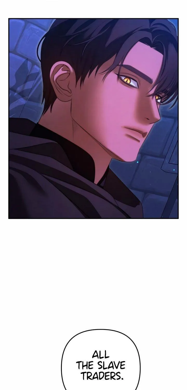 Predatory Marriage Chapter 34 page 35 - 