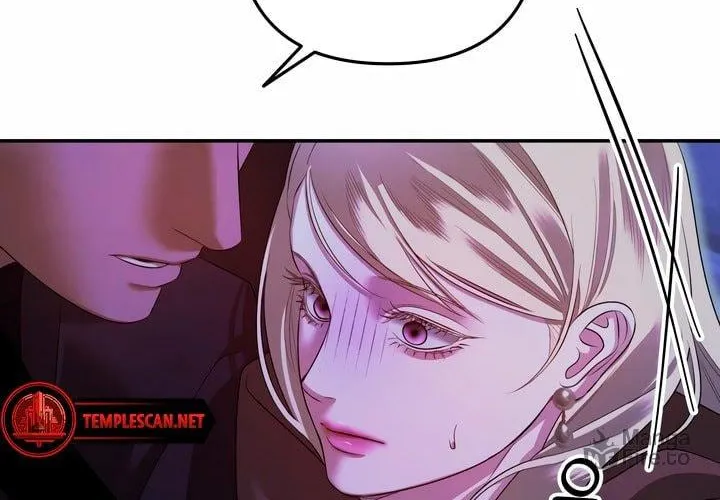 Predatory Marriage Chapter 34 page 36 - 