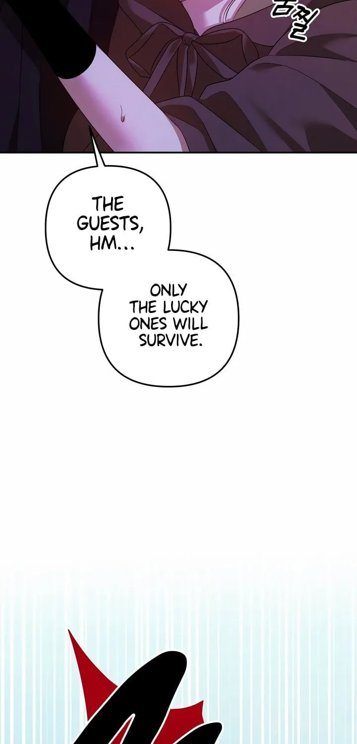 Predatory Marriage Chapter 34 page 37 - 