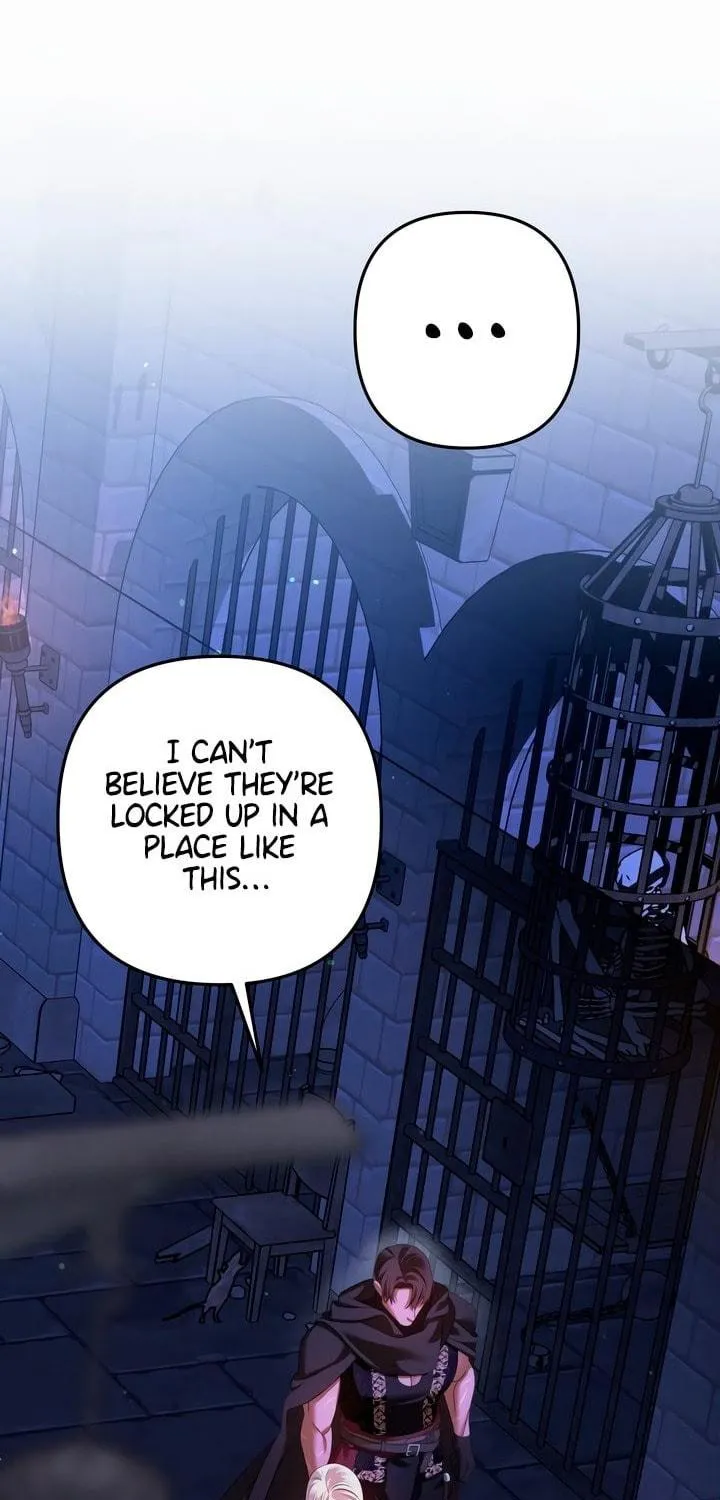 Predatory Marriage Chapter 34 page 47 - 