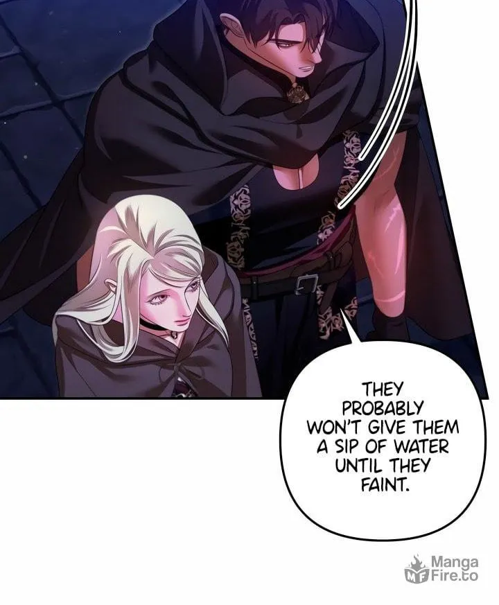 Predatory Marriage Chapter 34 page 50 - 