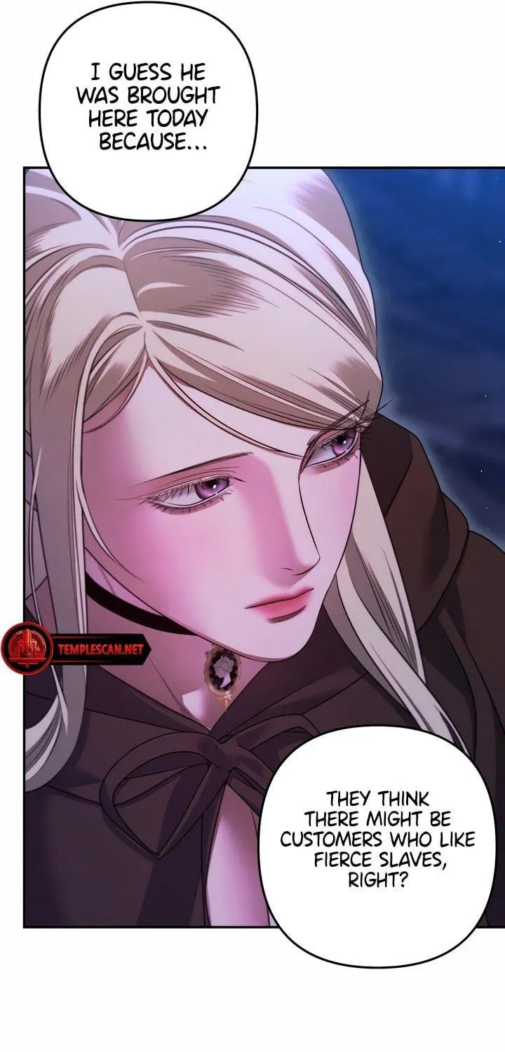 Predatory Marriage Chapter 34 page 53 - 