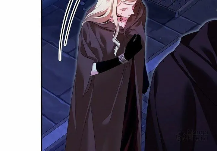 Predatory Marriage Chapter 34 page 78 - 