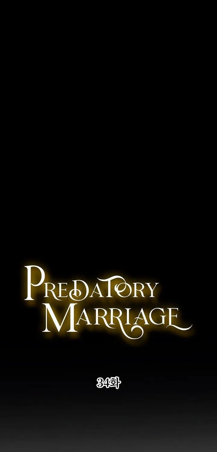 Predatory Marriage Chapter 34 page 9 - 