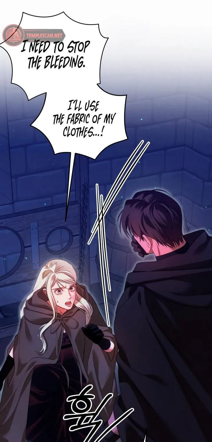 Predatory Marriage Chapter 34 page 95 - 