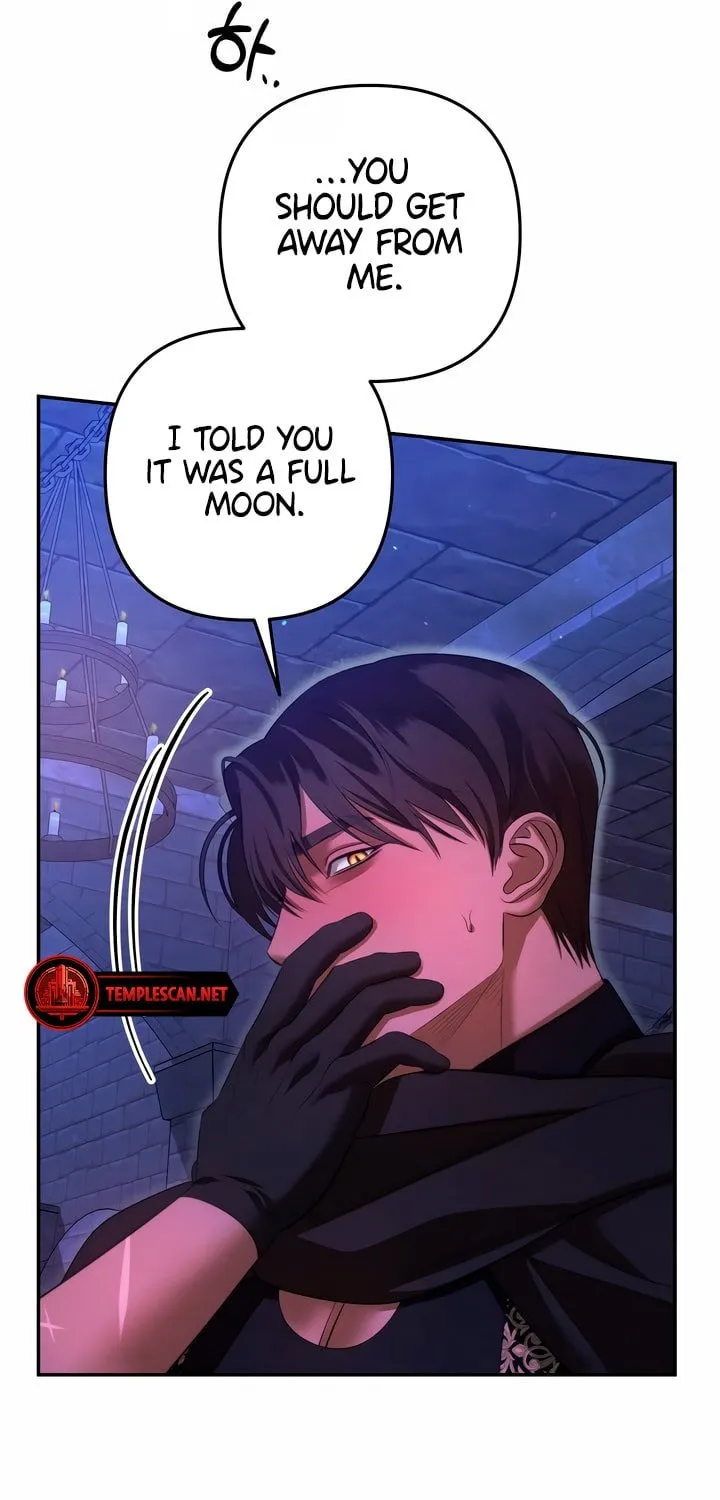 Predatory Marriage Chapter 34 page 97 - 