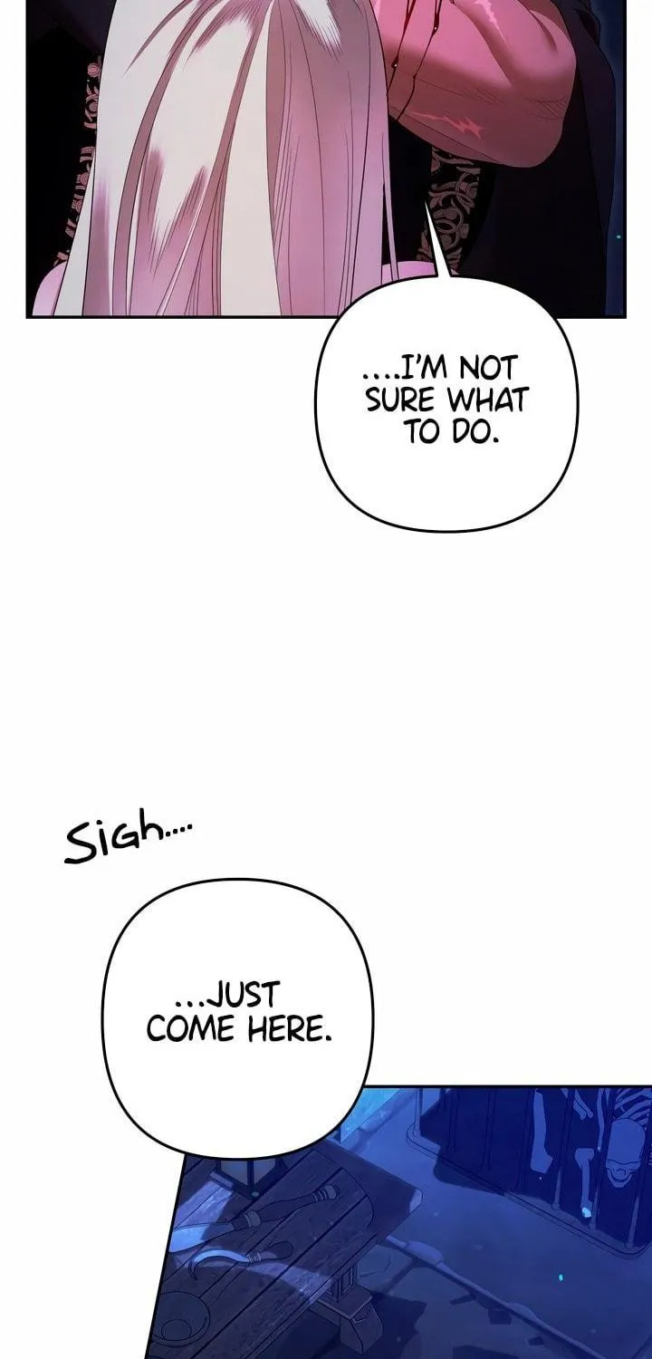 Predatory Marriage Chapter 35 page 23 - 