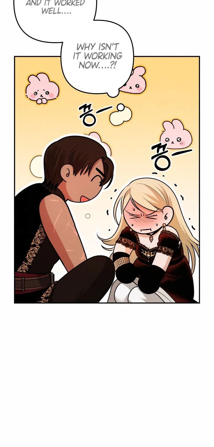 Predatory Marriage Chapter 35 page 27 - 