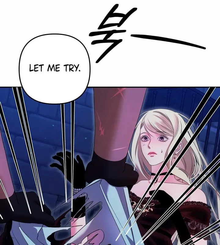 Predatory Marriage Chapter 35 page 28 - 
