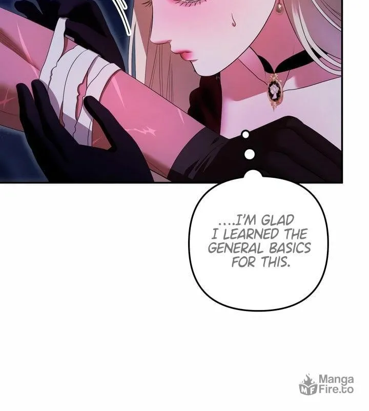 Predatory Marriage Chapter 35 page 30 - 