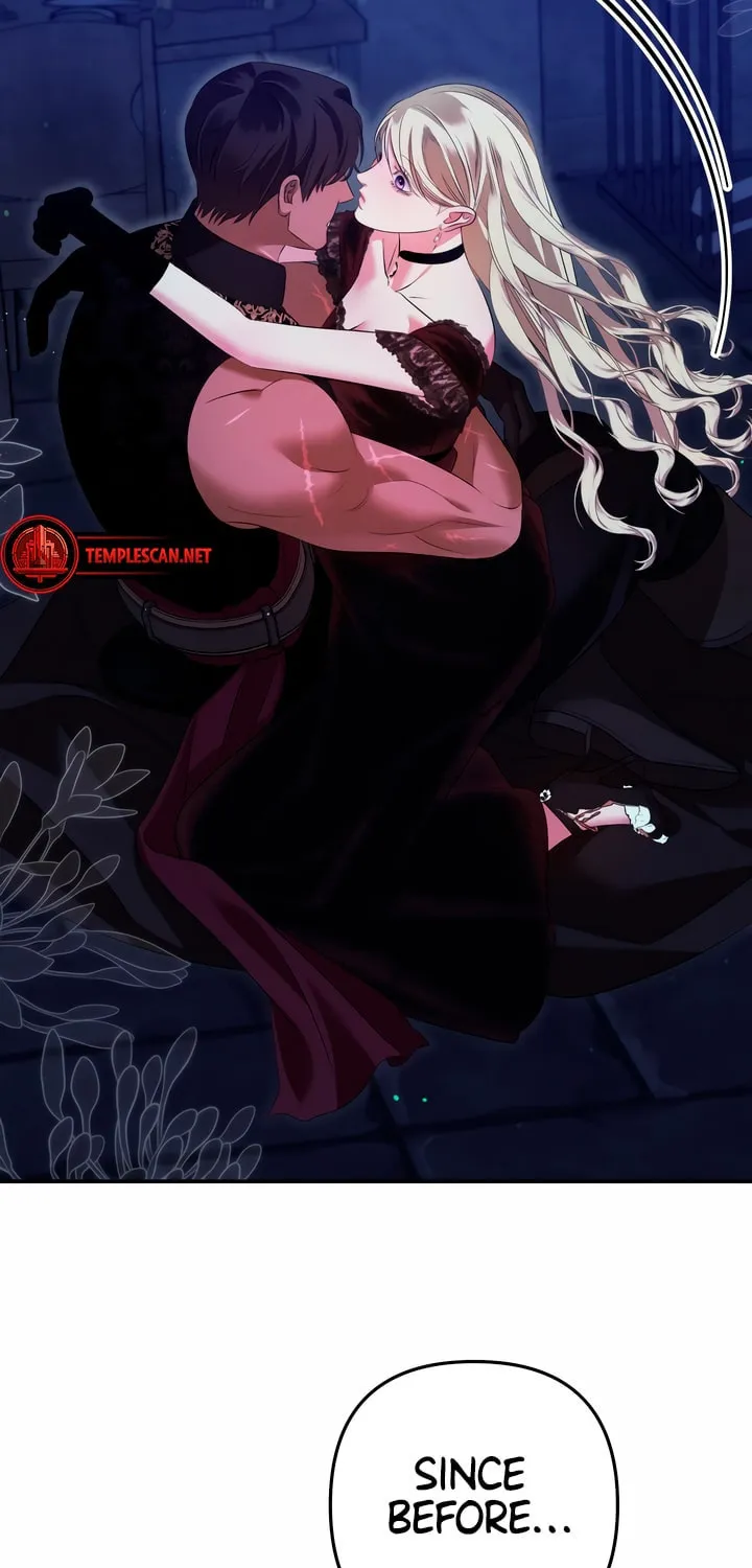 Predatory Marriage Chapter 35 page 33 - 