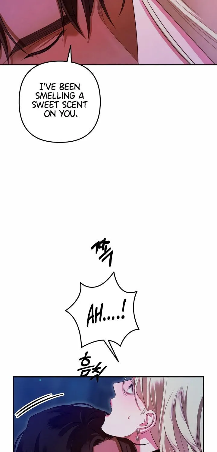 Predatory Marriage Chapter 35 page 35 - 