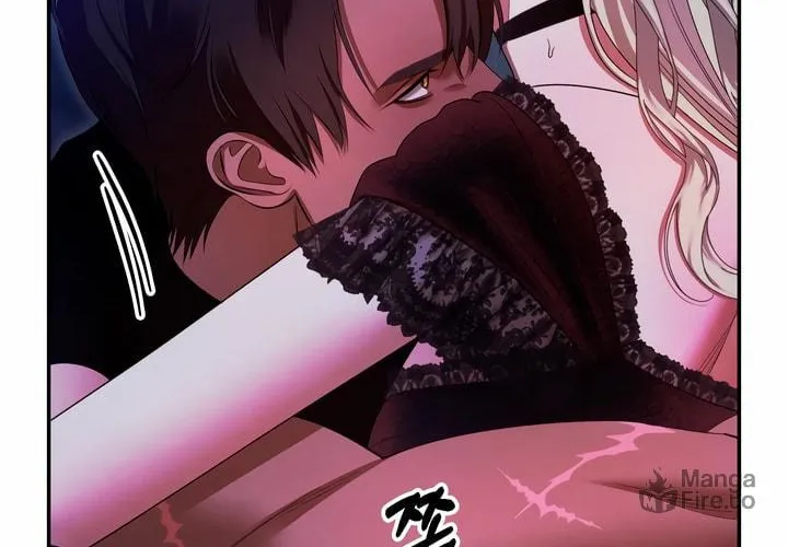 Predatory Marriage Chapter 35 page 36 - 