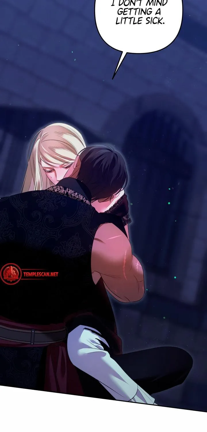 Predatory Marriage Chapter 35 page 41 - 